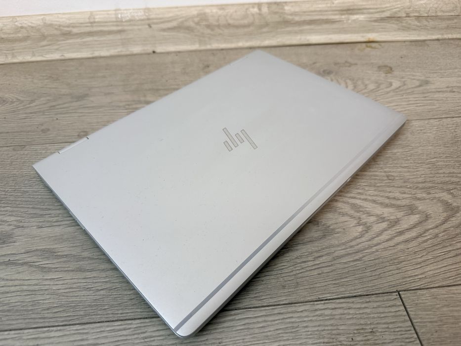HP Elitebook x360 1030 G2 i5 cu Touchscreen