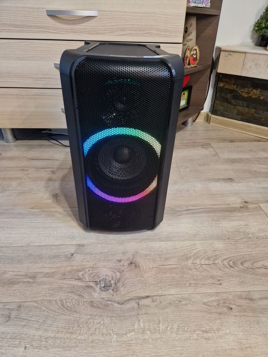 Boxă  Panasonic model SC-TMAX5EG-K 150W