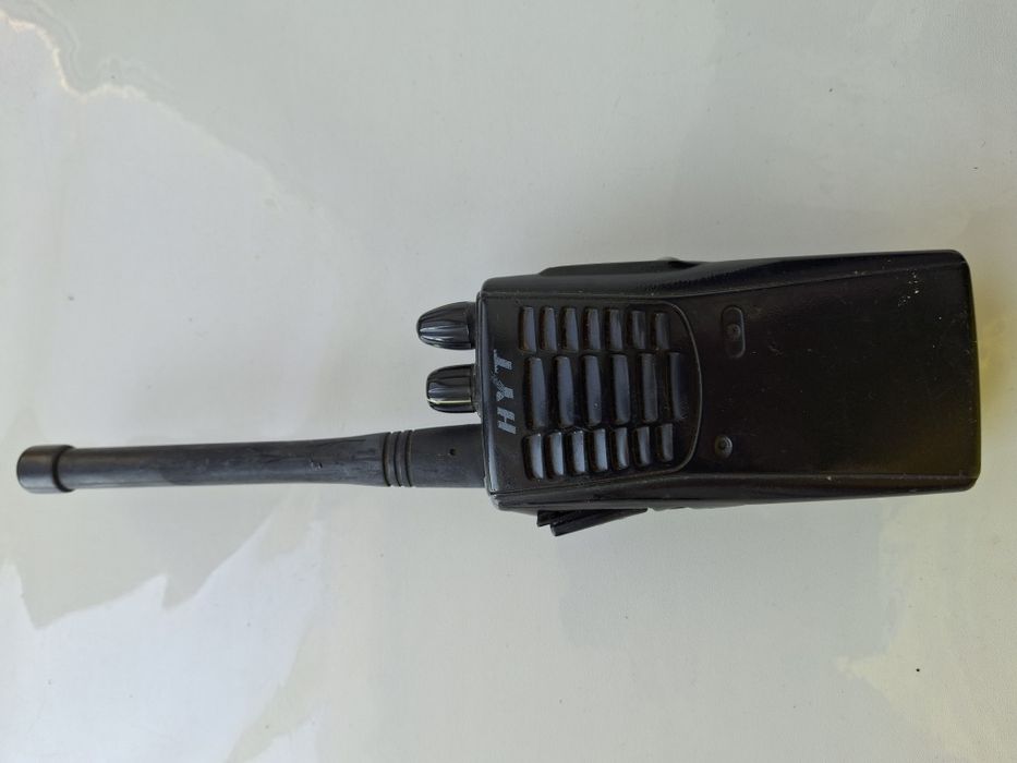 Продам б/у,переносные радиостанции.