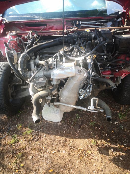 Dezmembrez  Suzuki Vitara 1.6 ddis 2015+