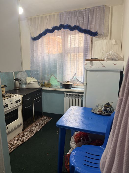 Продам сваю 1 комнотную кв