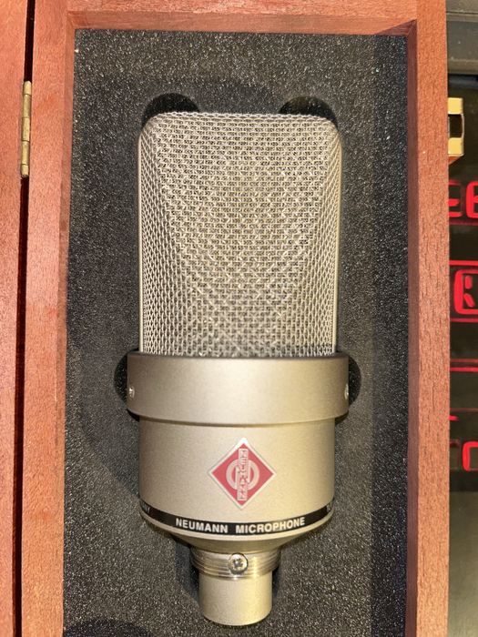 TLM 103 Neumann | Microfon Profesional Studio