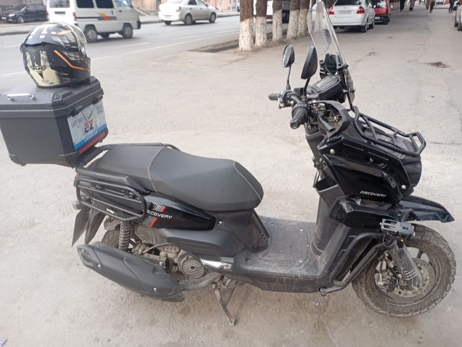 Танк сотилади,Ку́кон.