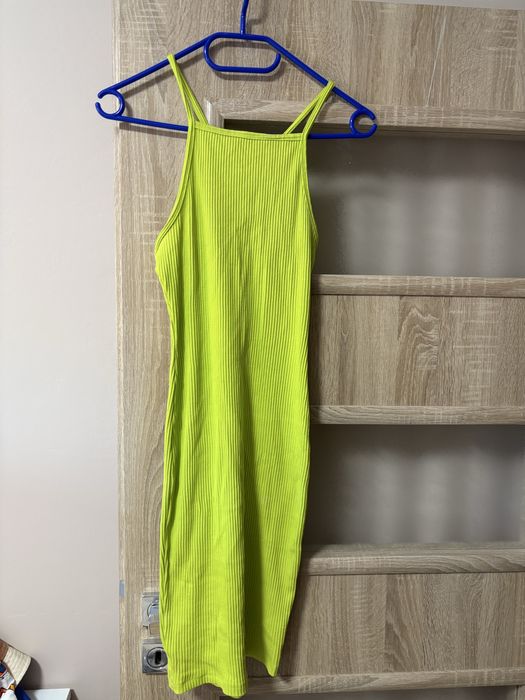 Дамски рокли Shein и New Yorker