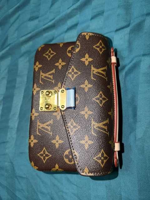 Geantă Louis Vuitton Monogram Masterpieces – Model elegant, iconic