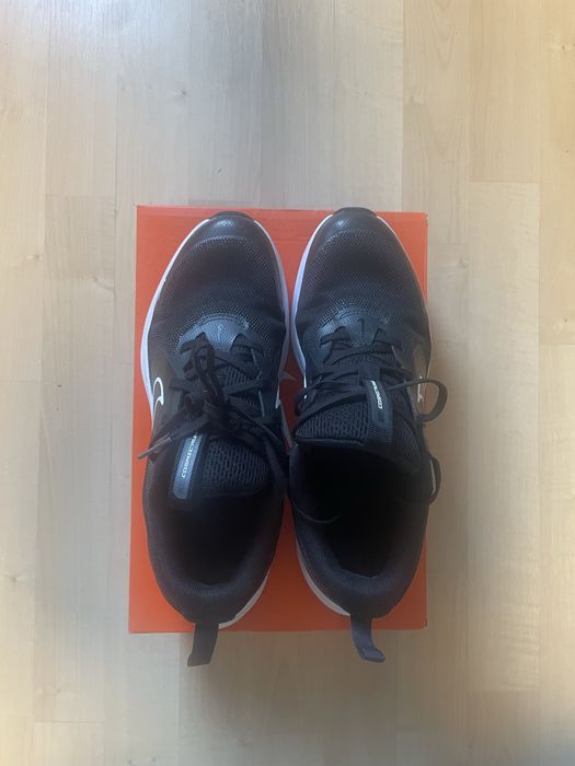 Nike маратонки като нови