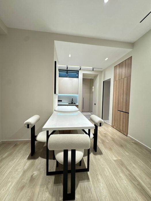 Аренда квартира 2/3/7