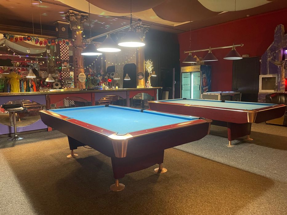 Парти зала под наем Games house