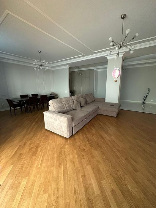 Сдается шикарная квартира в Самале