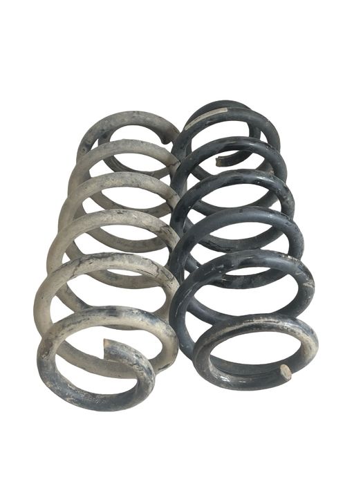 Set Arcuri Spate Seat Leon Ii 1P1 2005 - 2013 2.0 Tdi Bmn