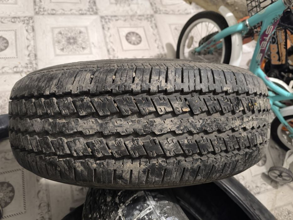 Шина резина лето.