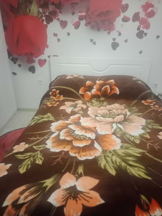 Покрывало - одеяло