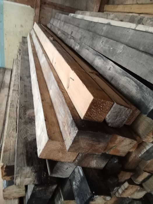 Бруски стропиля не дорого