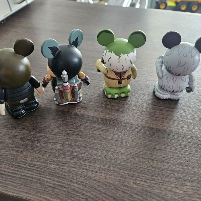 Figurine Disney Vinylmation