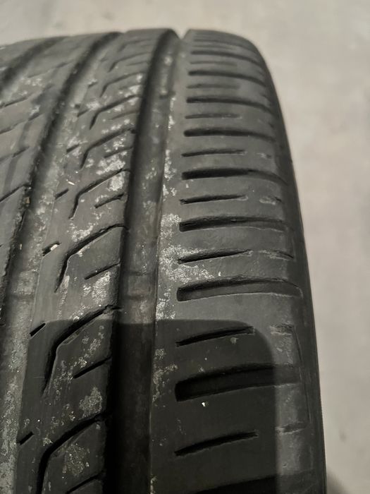 Летни Гуми Barum Bravuris 5HM 245/45/19 XL DOT24