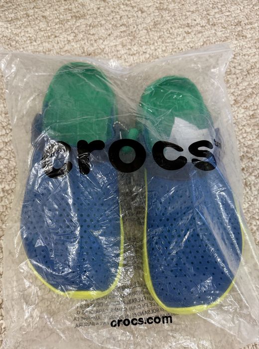 Crocs lite ride M11