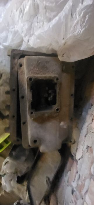 Продаётся запчасти на Автобус ПАЗ