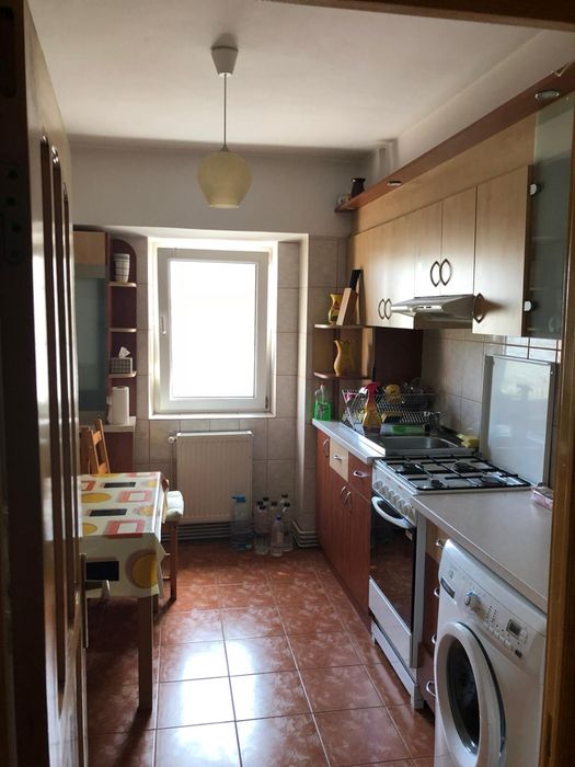 Vand apartament cu 4 camere (modificat in 3)