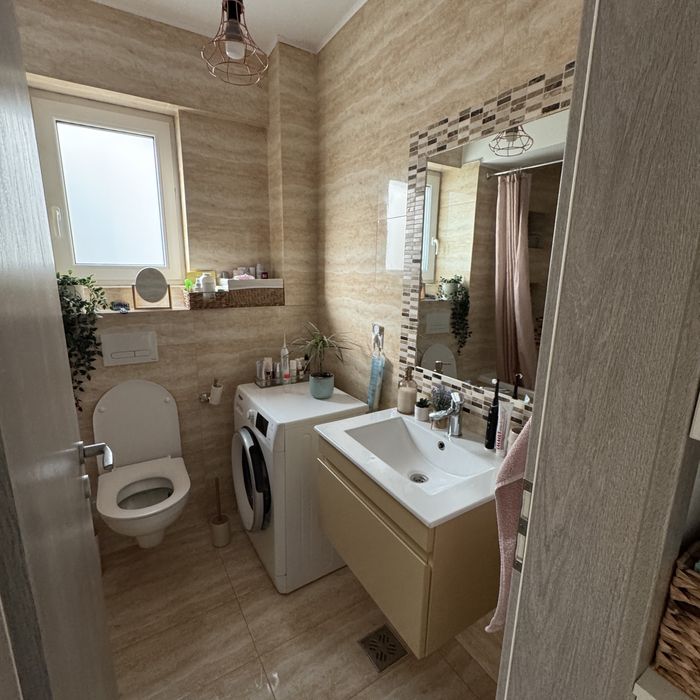 Apartament 2 camere decomandat 61mp + parcare | Bloc 2020 | CUG