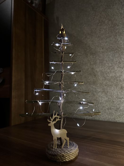 Ръчноизработени лампи