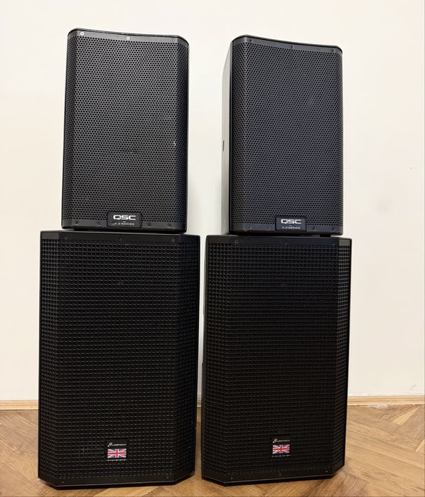 Boxe speciala pentru evenimente