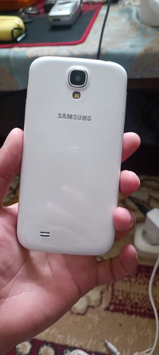 Samsung galaxy S 4