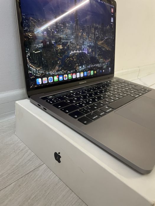 MacBook Pro 13 2018