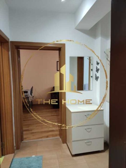 Дава се под наем Двустаен апартамент в Варна, Цветен квартал - 55 кв.м за 400 € - Снимка #5