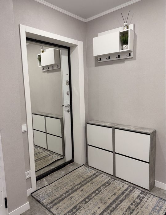 Квартира посуточно 13 000