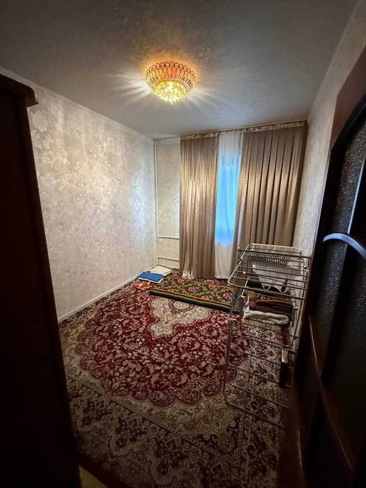 Чиланзар-И24 Панель 2/6/9 балкон 1/7 меб+тех Ориентир Хамза