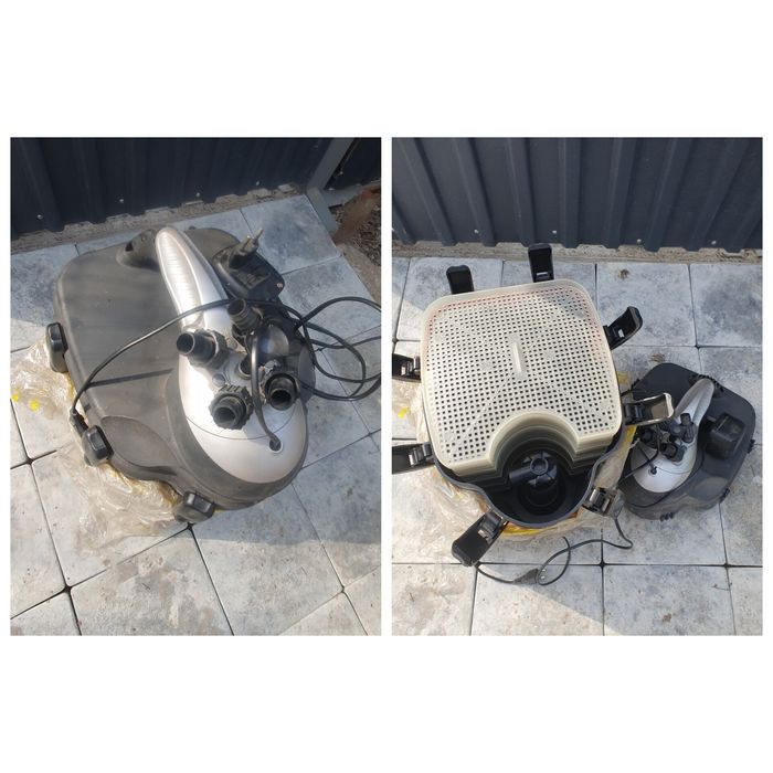 Аквариумный фильтр