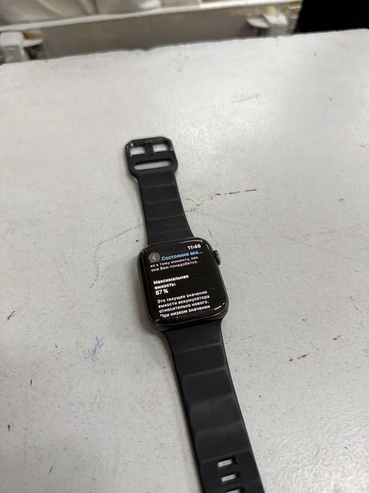 Apple watch SE2 SOTILADI