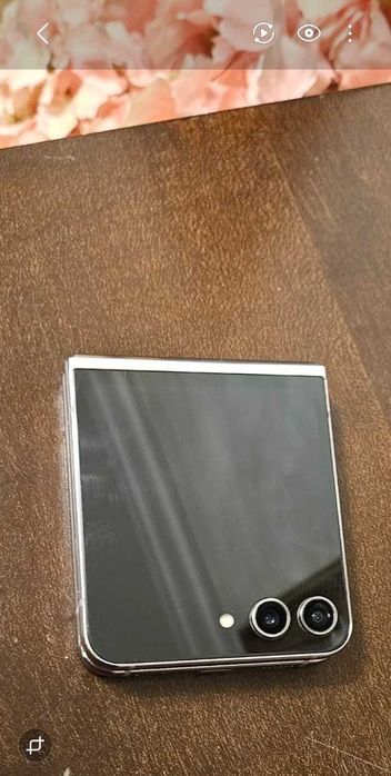 Samsung Galaxy Z Flip 5 – 256 GB – Roz