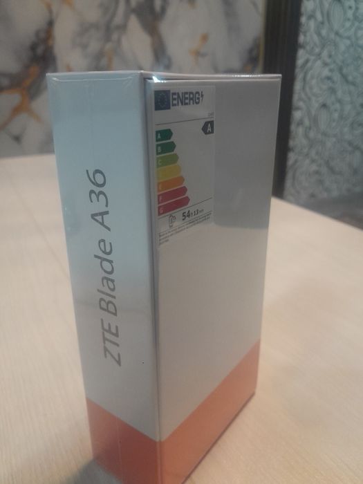 ZTE BLADE A36- 12/64гб