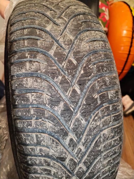 Қысқы доңғалақ сатылады