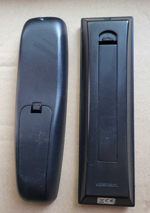 Telecomanda univerasala 8 in 1, Total control