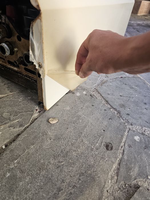 Centrala pe gaz pentu apartament