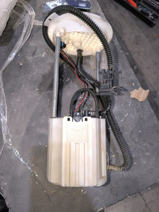 Kaptiva binza nasos sotiladi