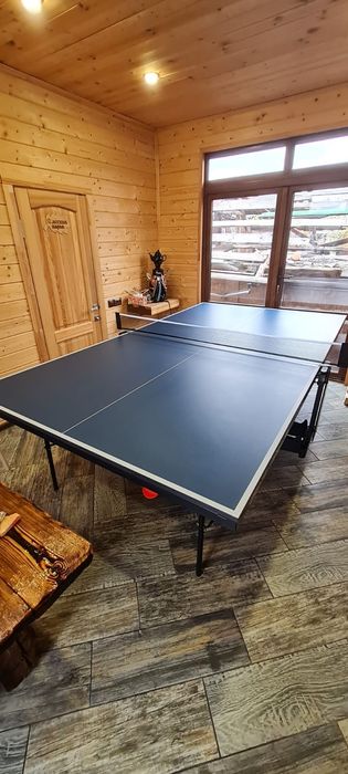 Продам тенесный стол