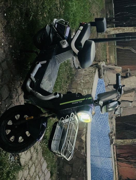 Танк про макс 500 w год 2025