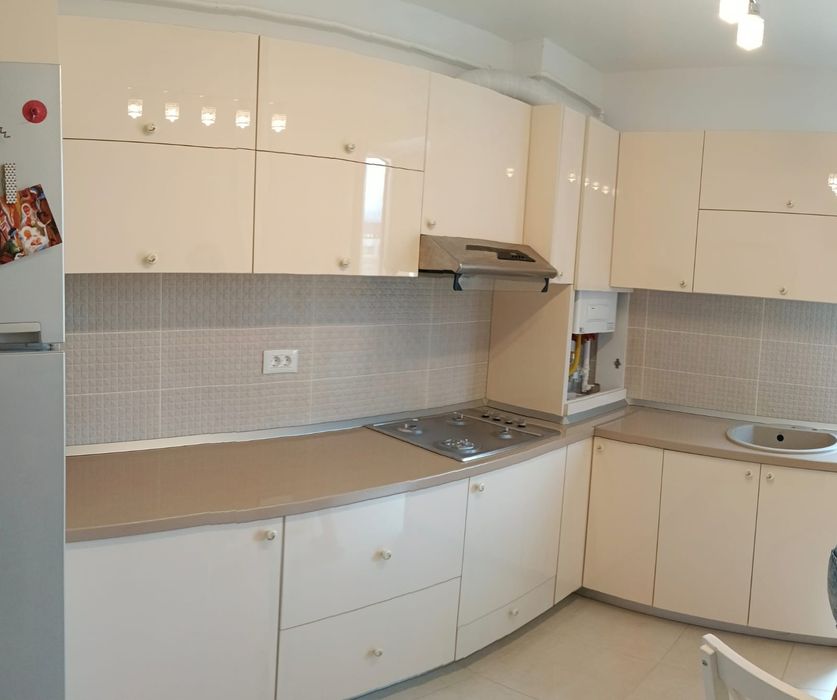 Apartament 2 camere - Uno Residence