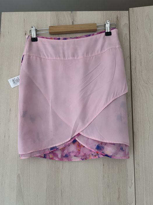 Къса пола Patrizia Pepe