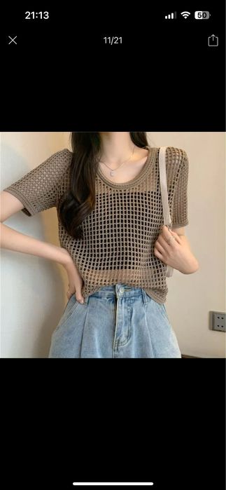 Продаются кофты.