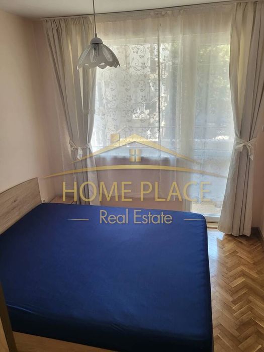 Дава се под наем Двустаен апартамент в Варна, Чаталджа - 68 кв.м за 458.49 € - Снимка #2