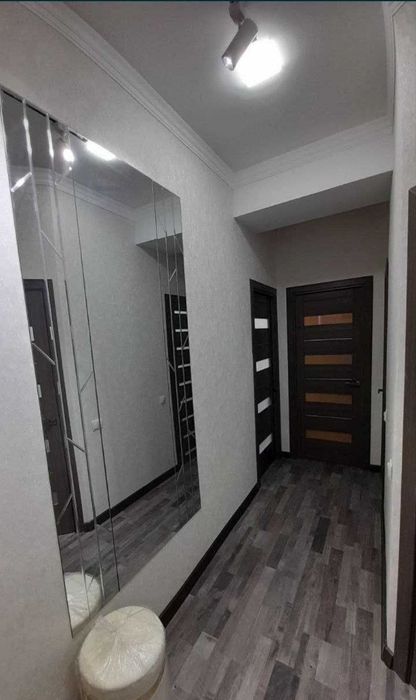 Сдается в аренду 2 х комнатная массив Феруза
