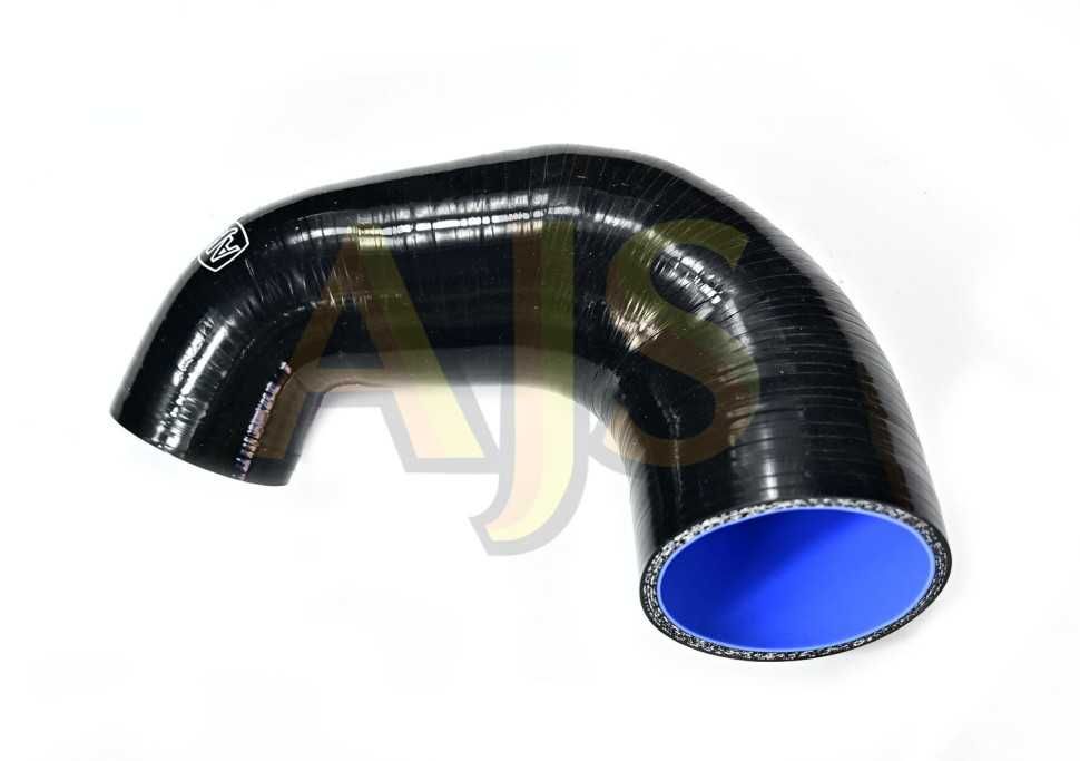 Патрубок турбины Isuzu Bighorn 3.1