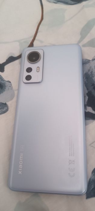 Xiaomi 12 256 GB