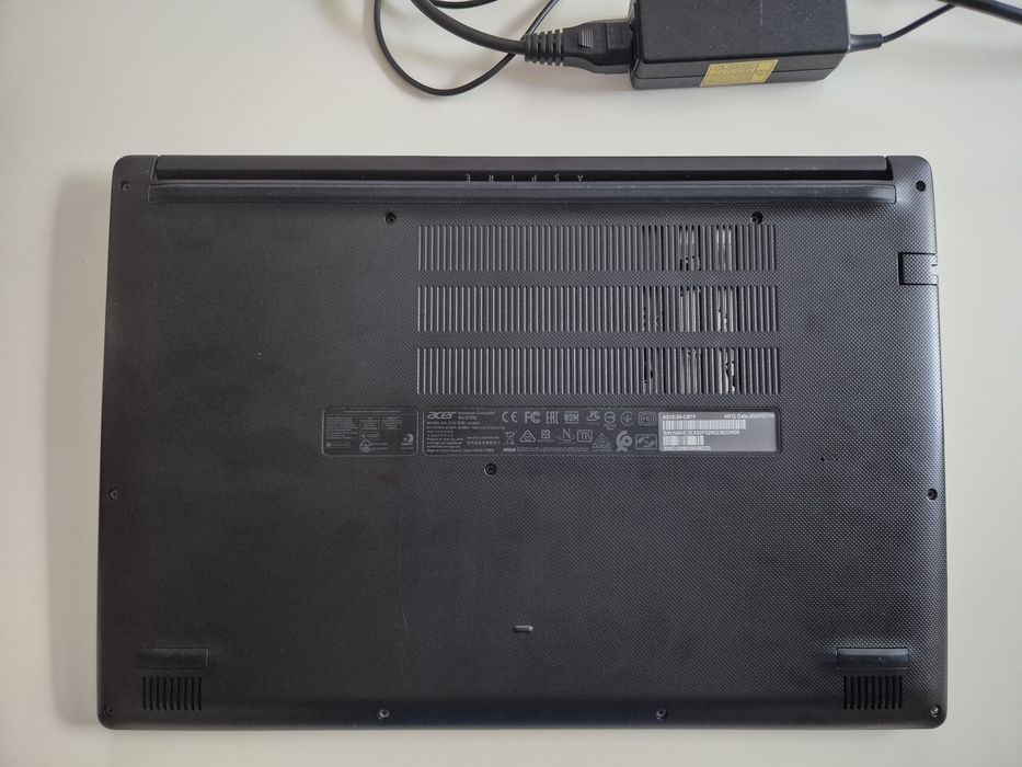 Acer Aspire 3 A315-34-C8TY