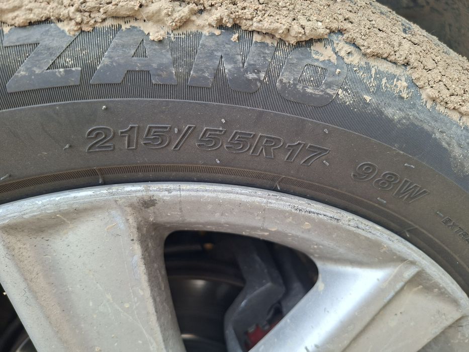 Продаю Диск и шина