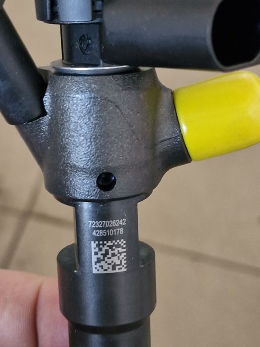 Дюза,инжектор за Ауди, Фолксваген, Сеат, Шкода -VAG group